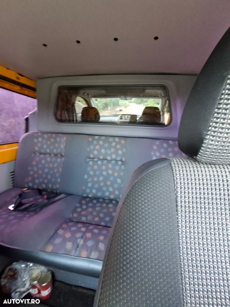 Mercedes-Benz Vito - 8