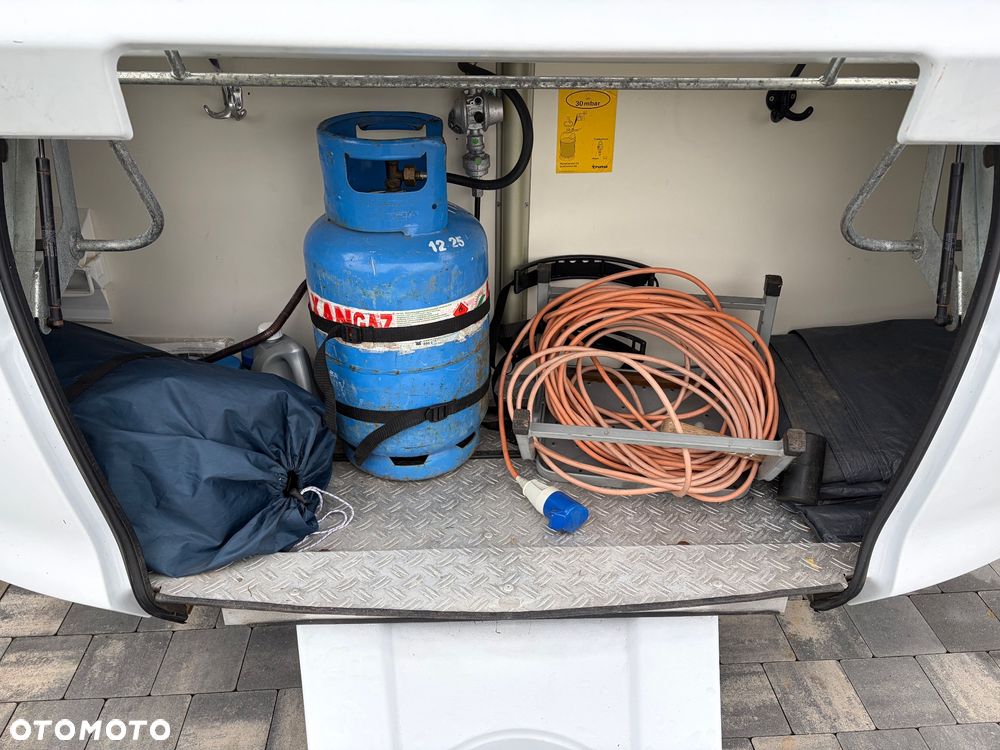 Tabbert Rossini 450TD - 7