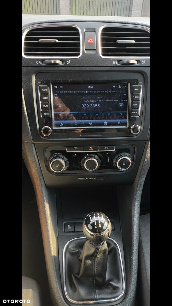 Volkswagen Golf - 16