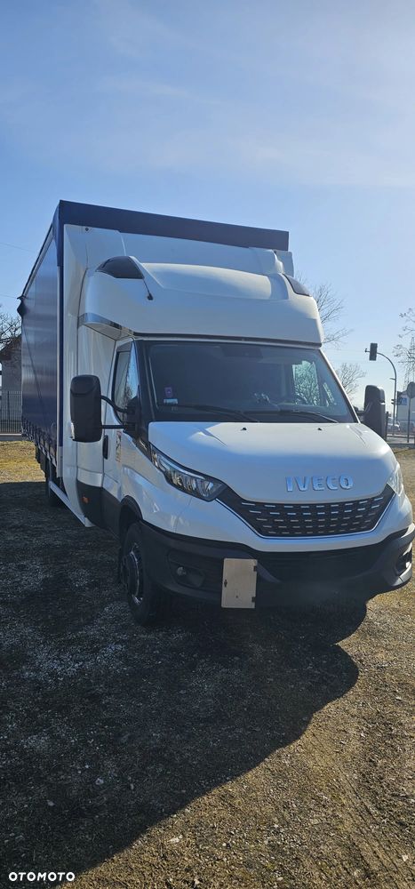 Iveco Daily 70c18 - 1