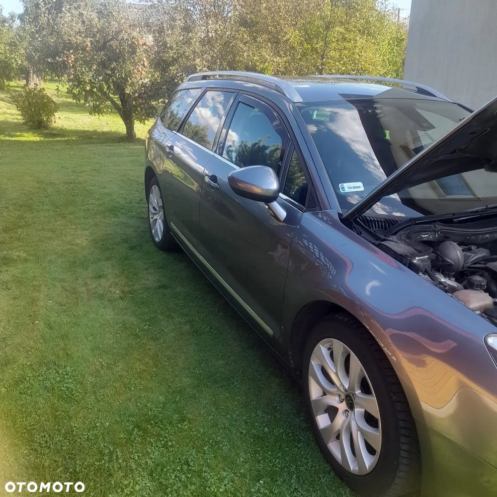 Citroën C5 2.0 HDi Exclusive - 3