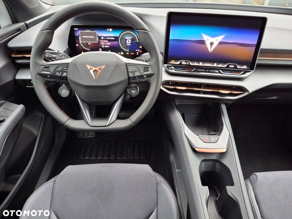 Cupra Raval - 24