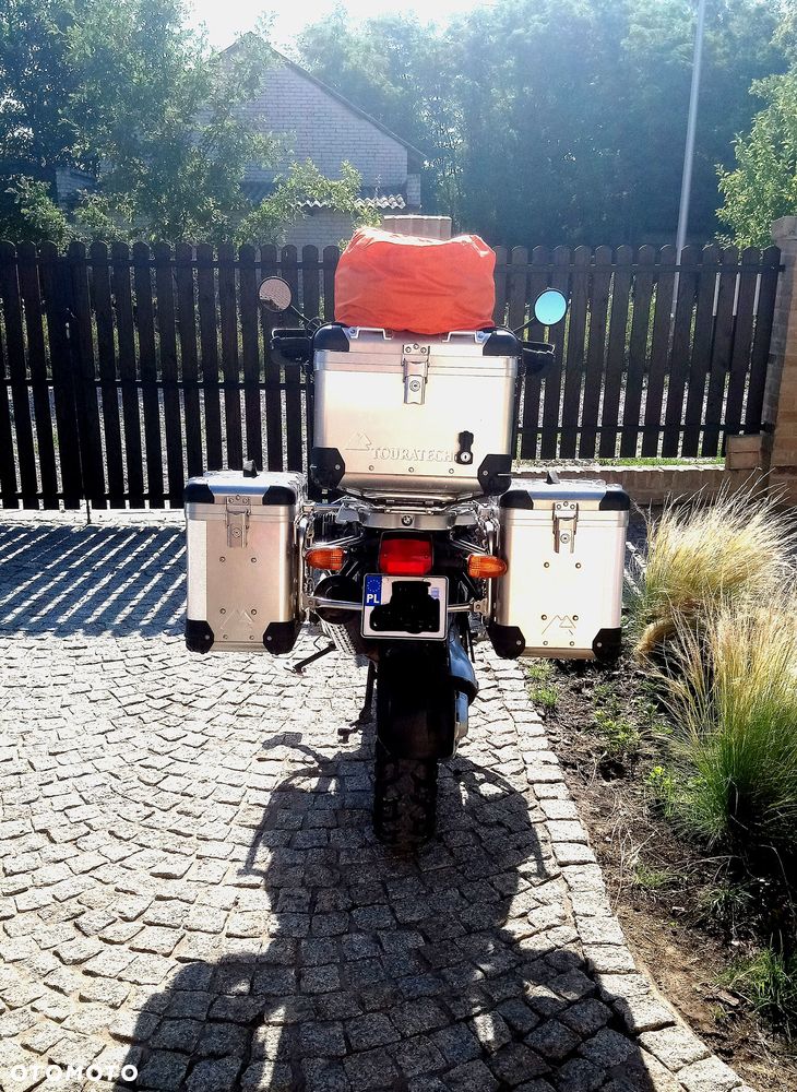 BMW Adventure - 4