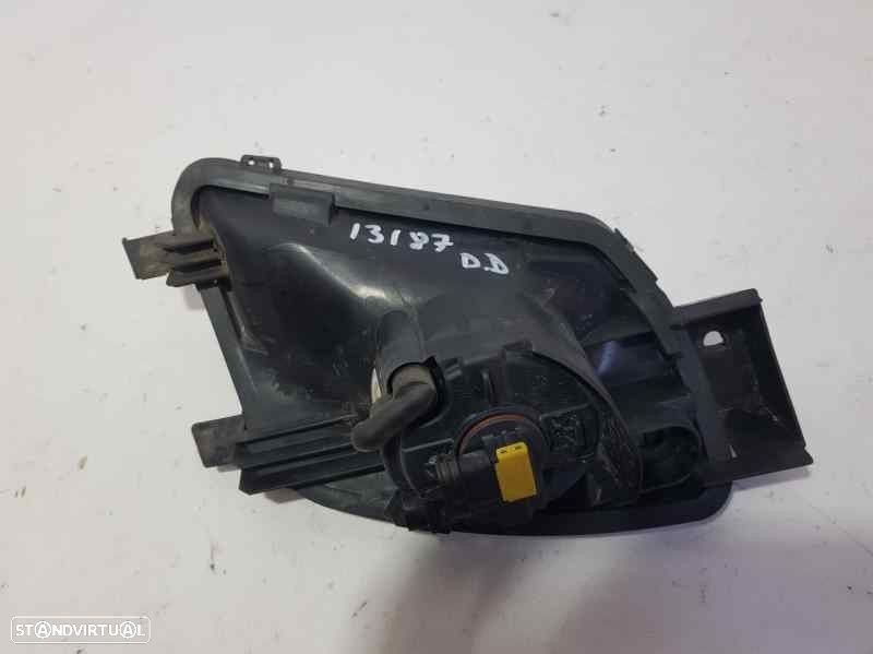 FAROL NEVOEIRO DIREITO PEUGEOT 308 2010 -9680498880 - 1
