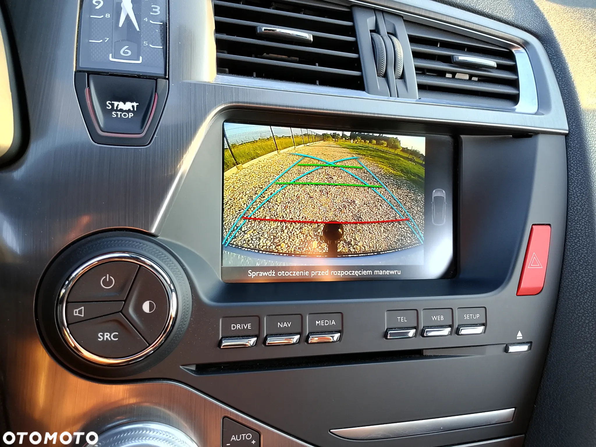 DS Automobiles DS 5 - 30