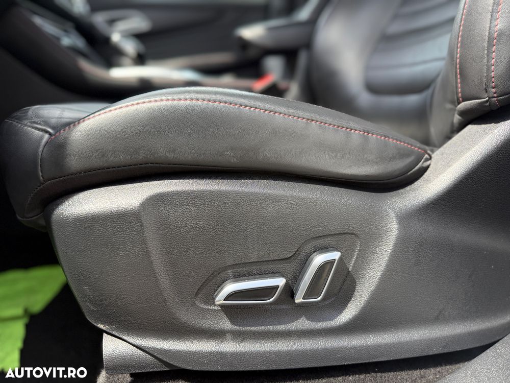 MG EHS 1.5 T-GDi AT PHEV Exclusive - 12