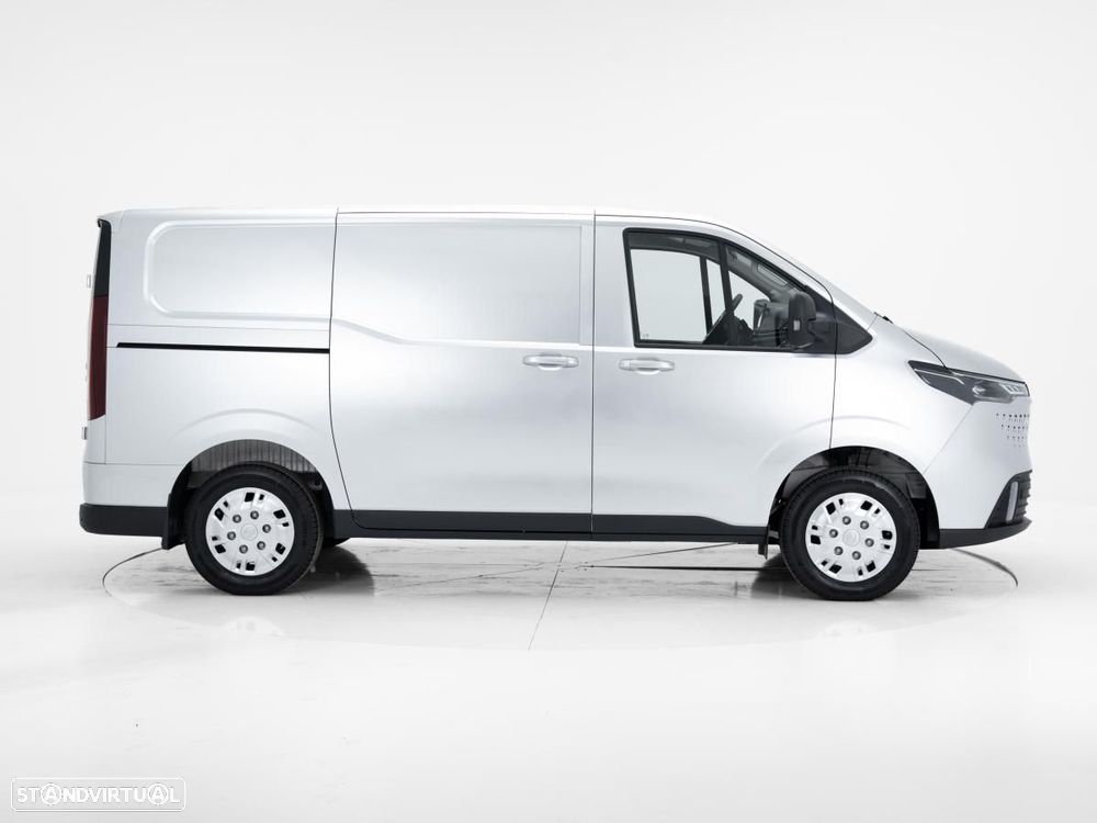 Maxus E-Deliver 7 - 2