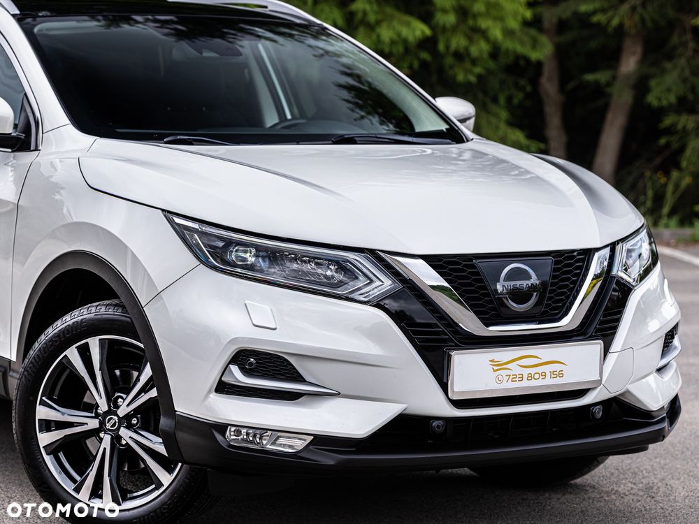 Nissan Qashqai 1.6 DIG-T N-Connecta - 15
