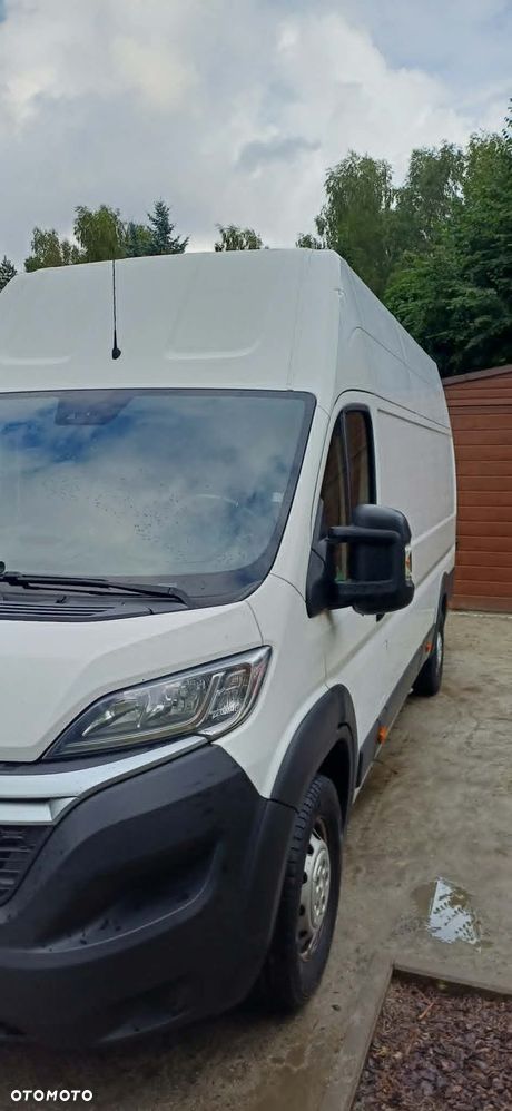 Citroën JUMPER L4H3 - 12