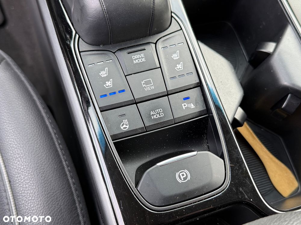 Hyundai IONIQ Electric Premium - 25