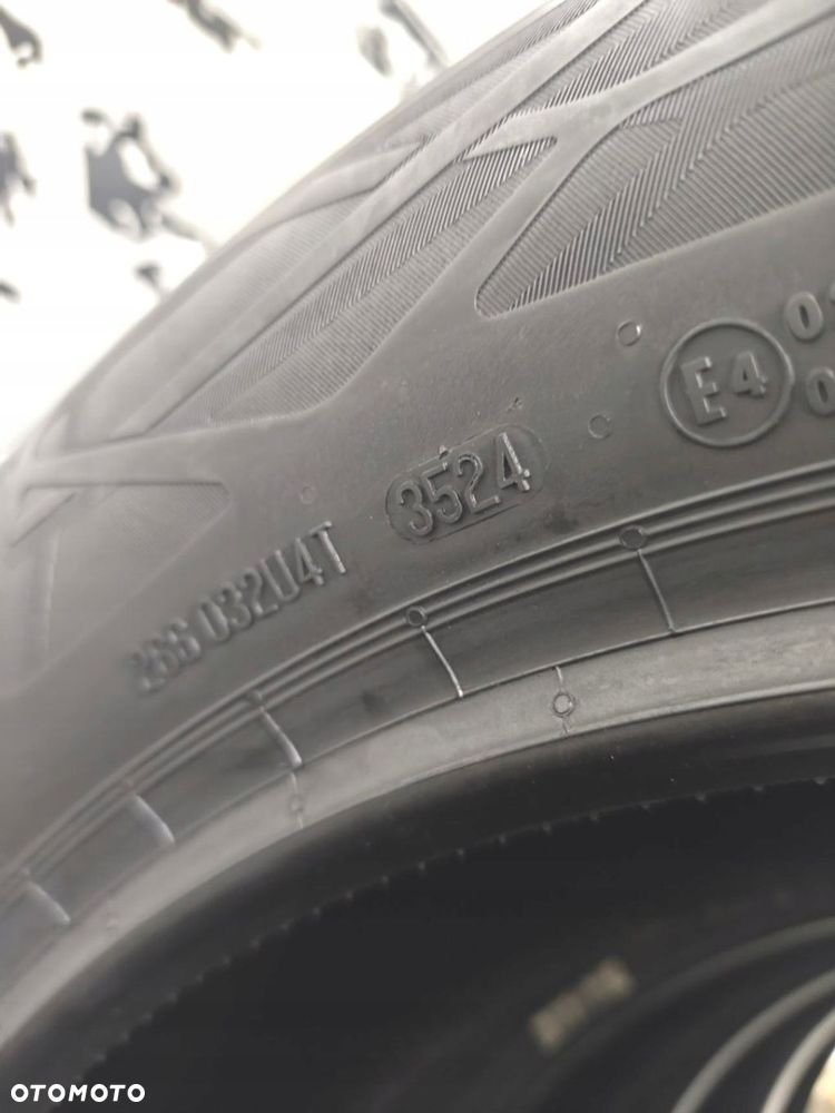 215/60r18 continental opony letnie nowe 2024r 50861 - 9
