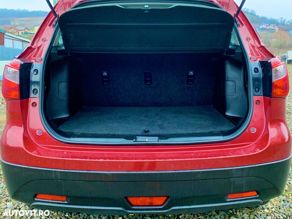 Suzuki S-Cross 1.0 Boosterjet Comfort - 15