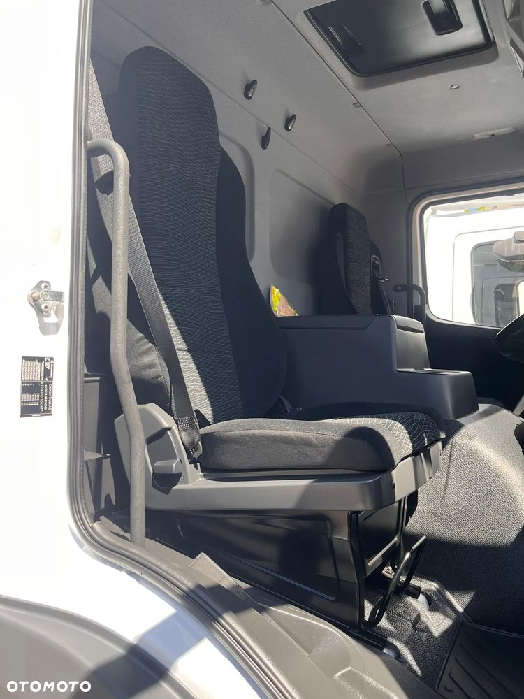 Mercedes-Benz ATEGO 1523L KONTENER 5.30 m | 12 PALET | EURO-6 - 10