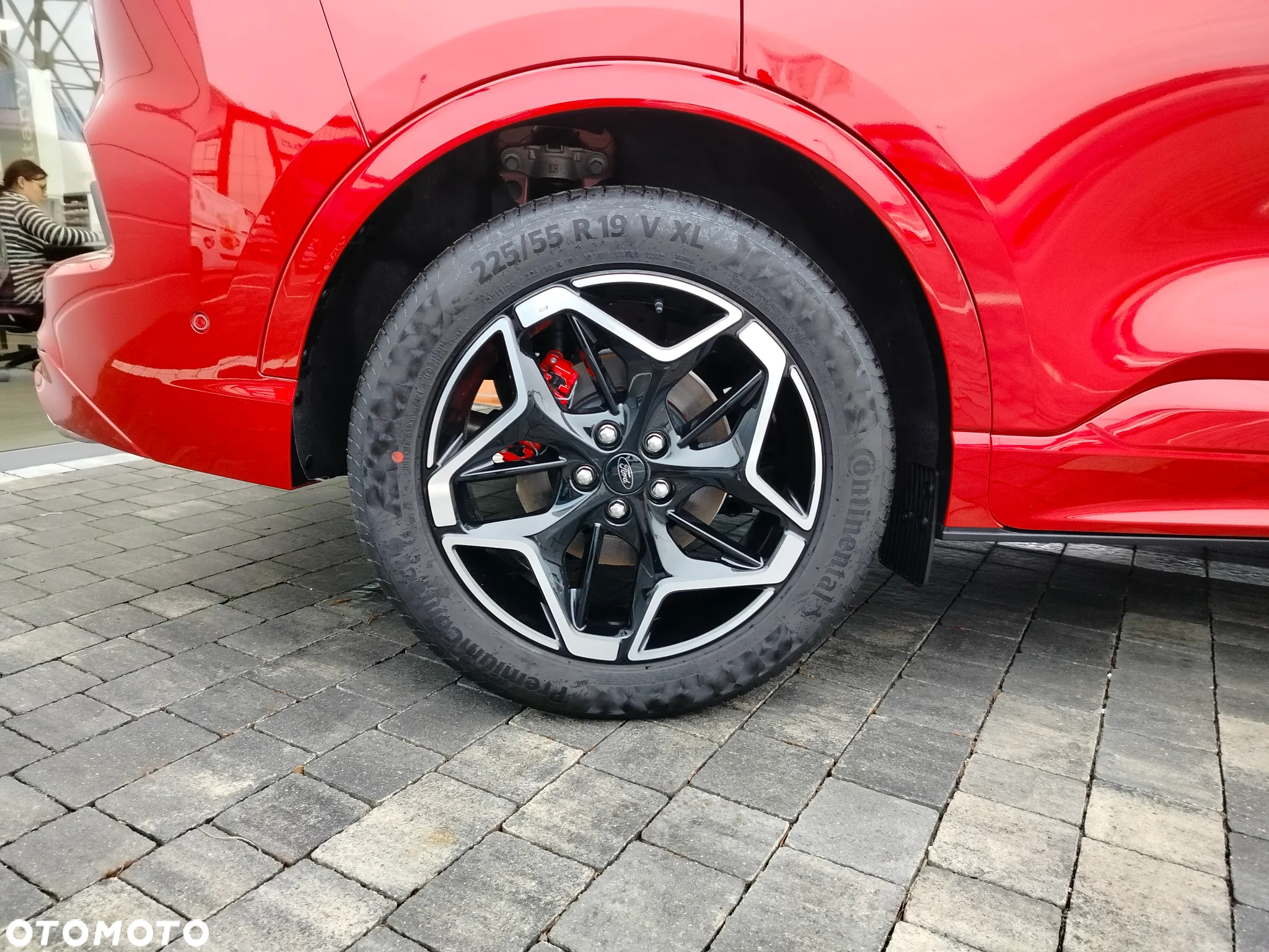 Ford Kuga 1.5 EcoBoost FWD ST-Line X - 7