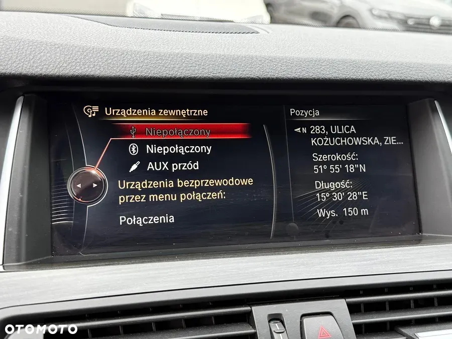 BMW Seria 5 528i xDrive - 30