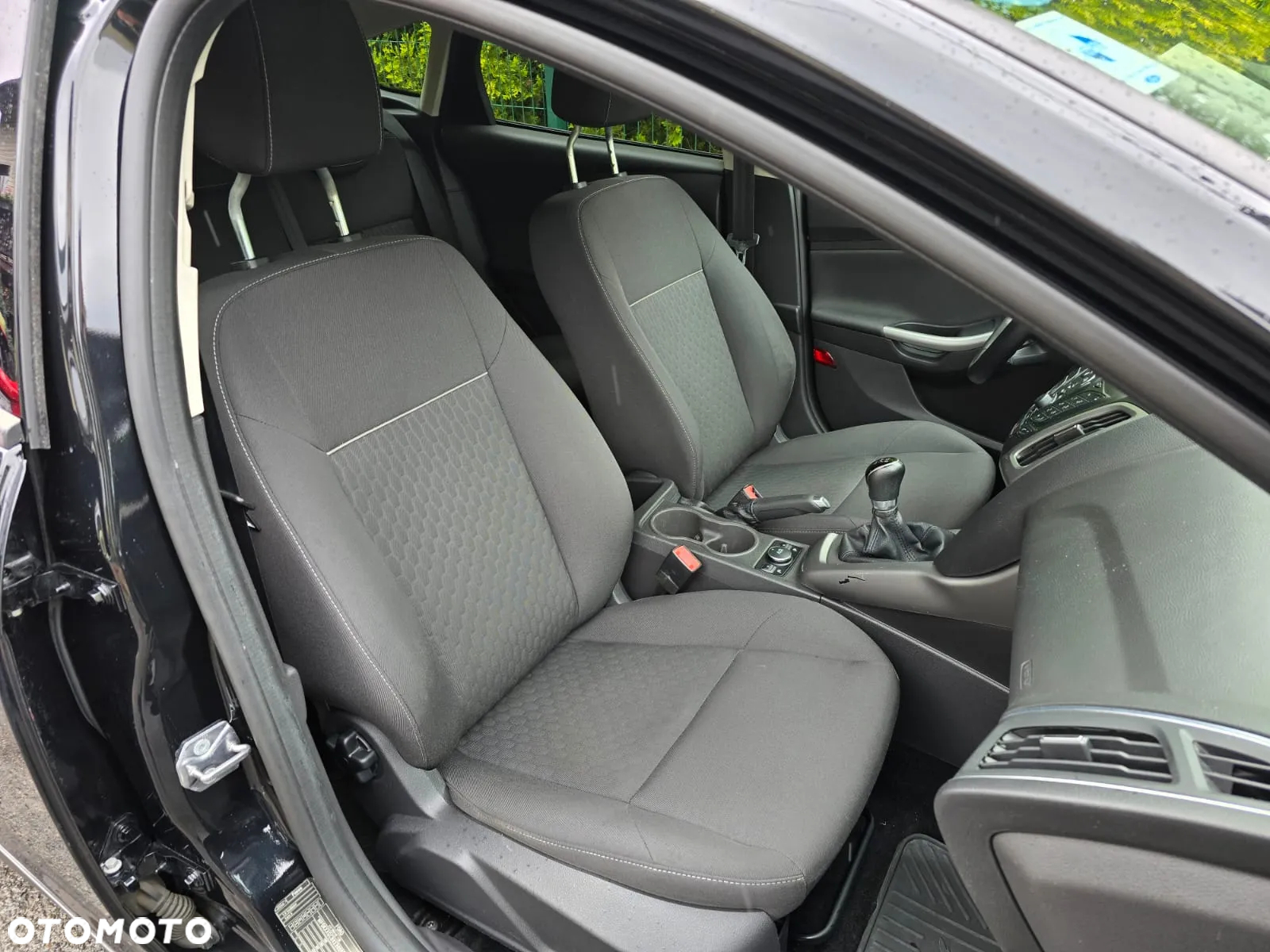 Ford Focus 1.0 EcoBoost Gold X (Edition Start) - 32