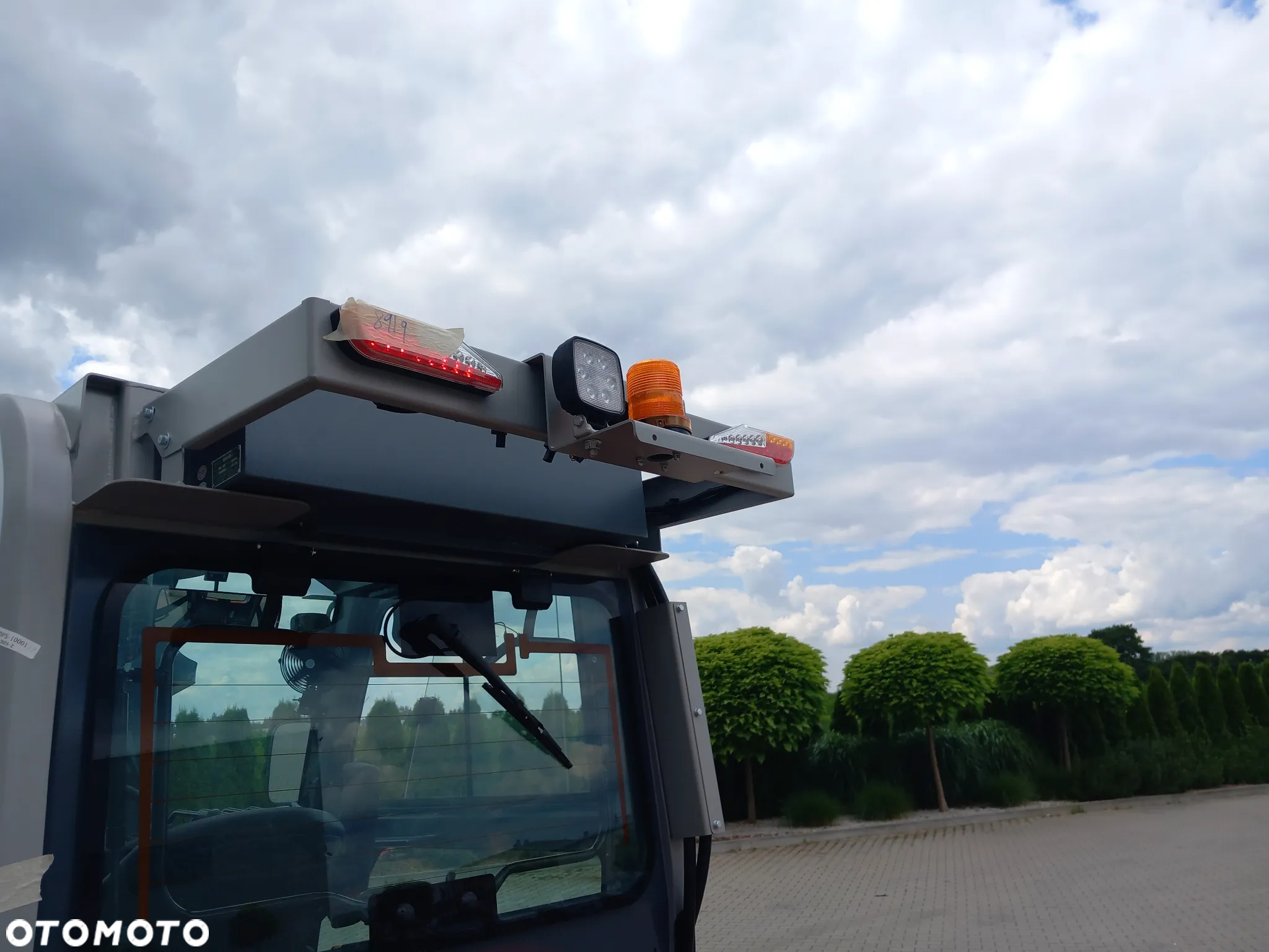 Heli CPCD50 - 7