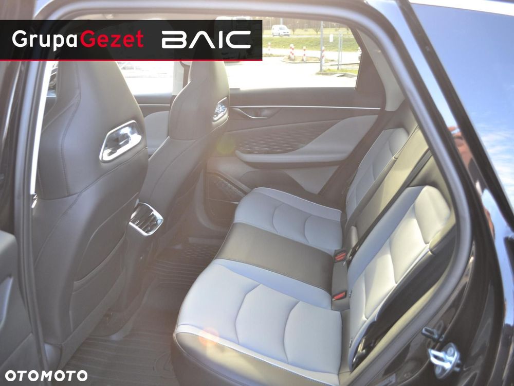 BAIC 5 - 7