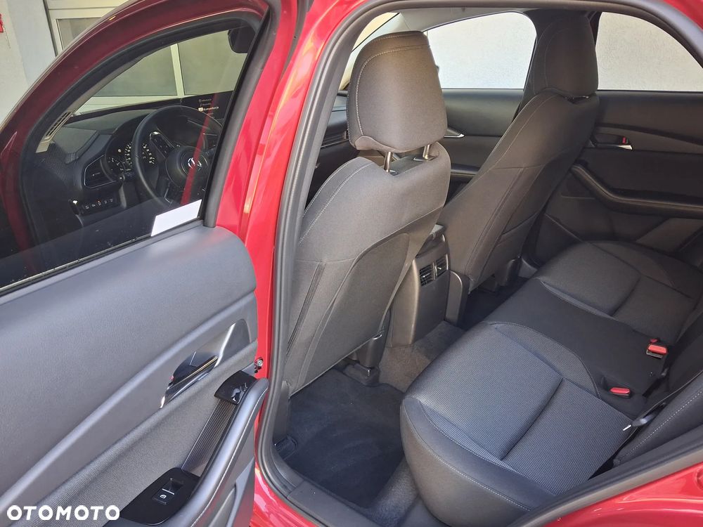 Mazda CX-30 2.0 mHEV Exclusive-Line 2WD - 11