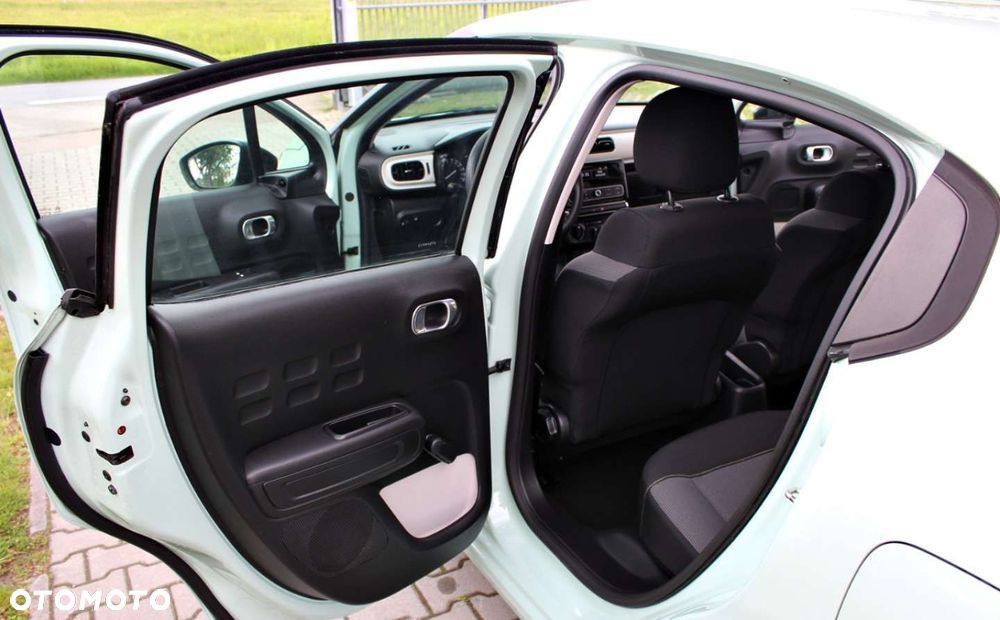 Citroën C3 - 12