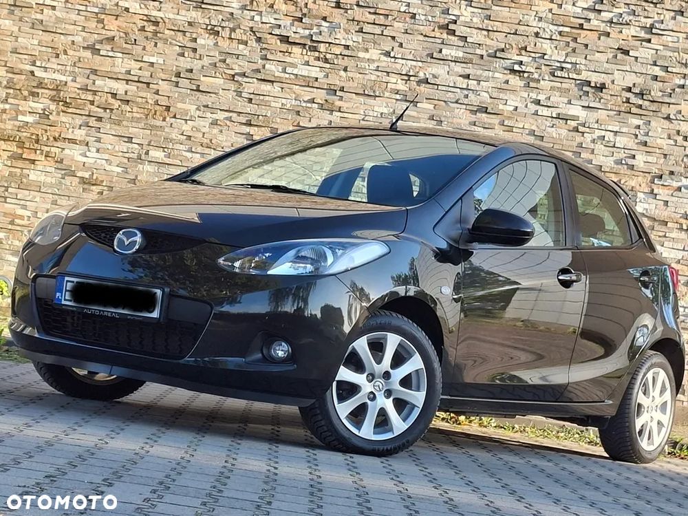 Mazda 2 1.3 Exclusive - 12