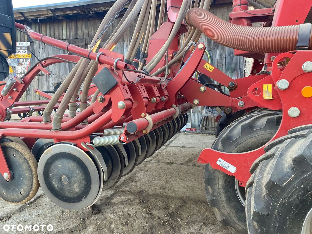 Kverneland U-DRILL PLUS 3001 - 9