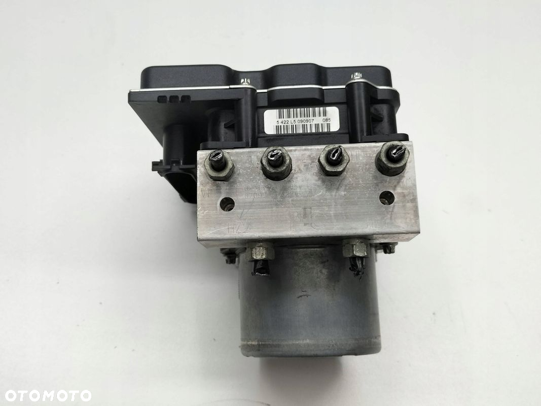 POMPA ABS Opel Corsa D 13977813 0265950402 - 3