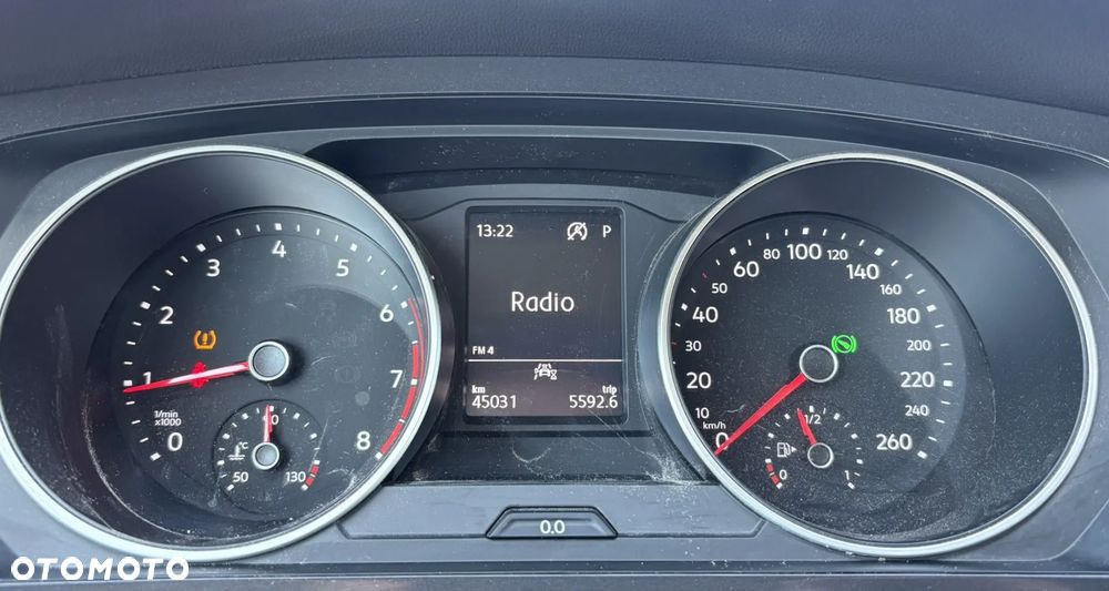 Volkswagen Tiguan 1.5 TSI EVO Comfortline DSG - 13