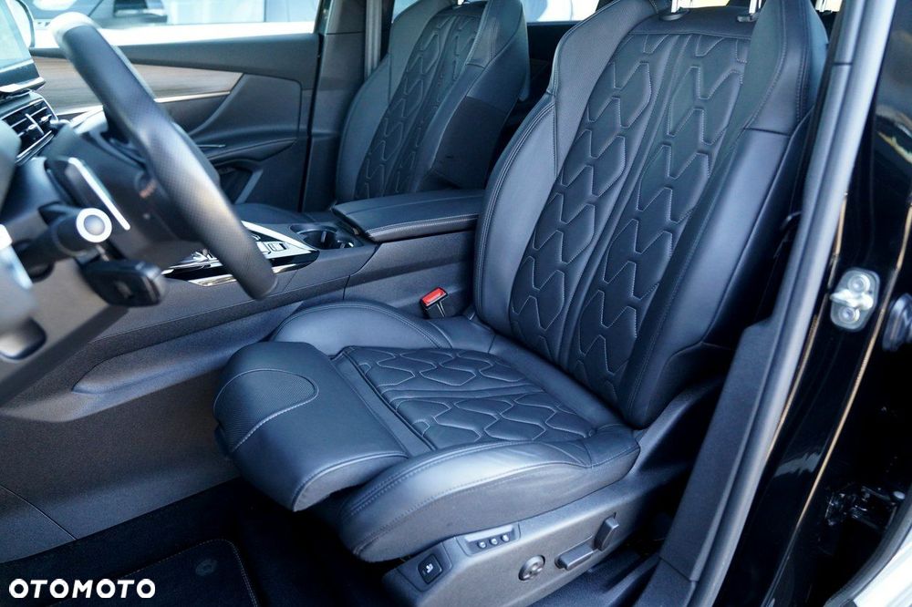 Peugeot 5008 - 20