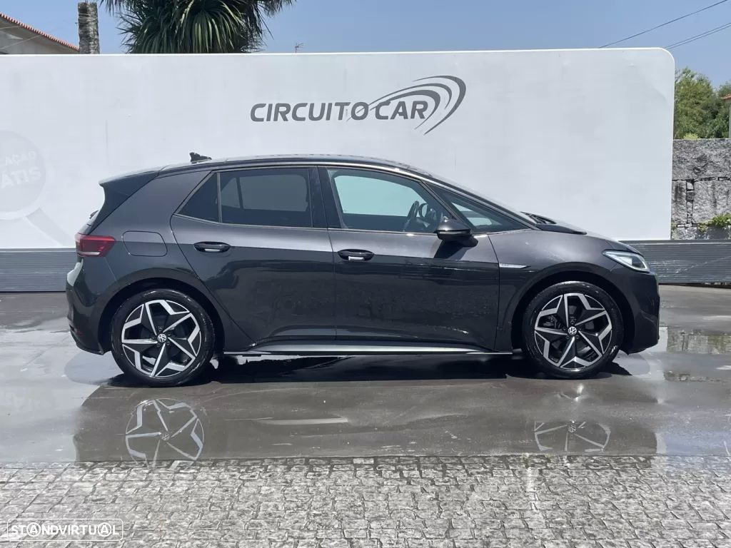 VW ID.3 Pro Performance Family - 9
