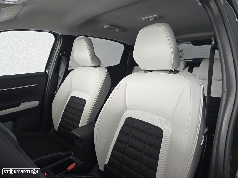 Citroën e-C3 Aircross 44 kWh Autonomia Conforto Max - 19