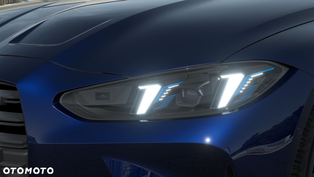 BMW M3 Competition M xDrive - 7