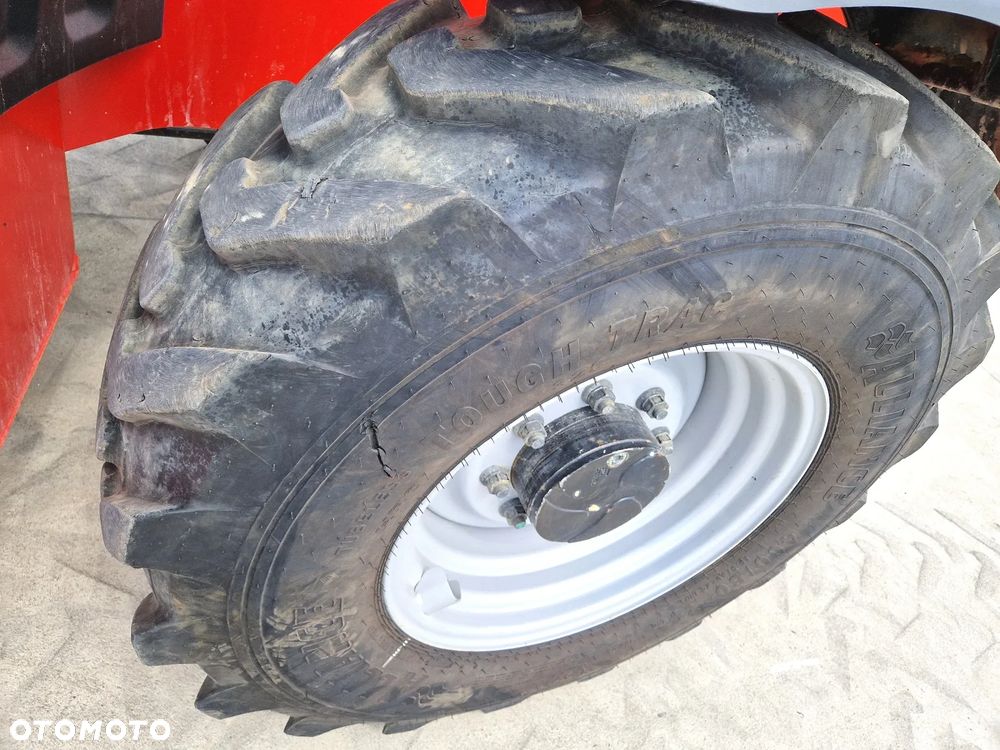 Manitou MT 1840 jak JCB 540-170 M507 - 17