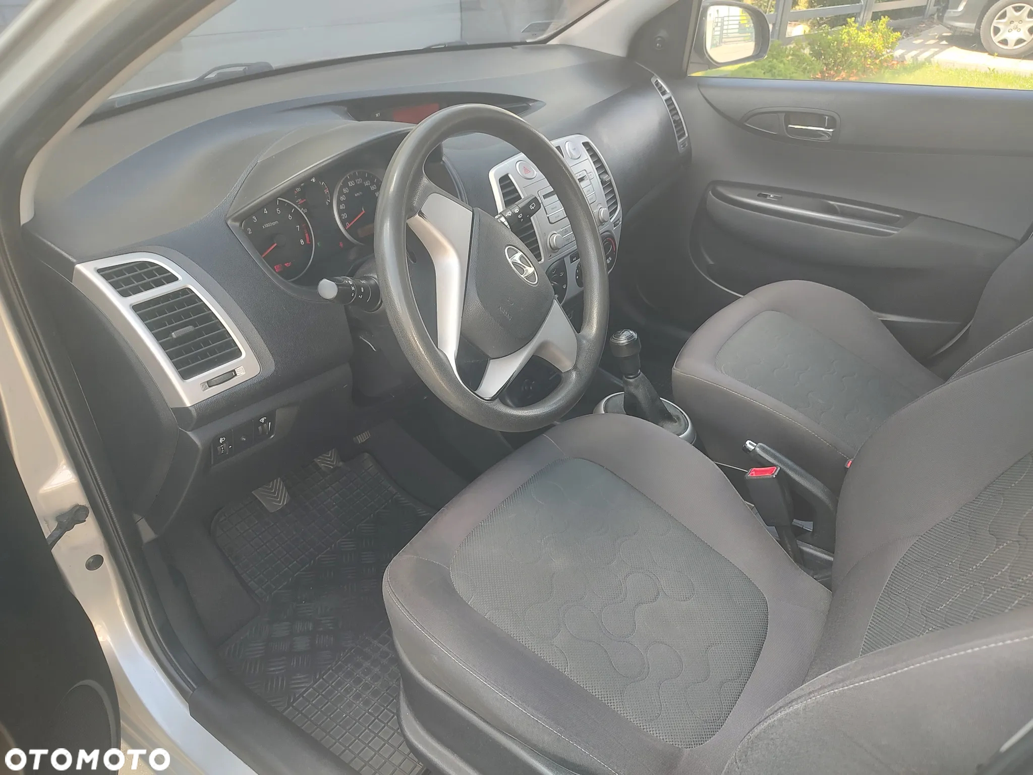 Hyundai i20 1.2 Classic - 7