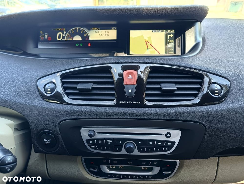 Renault Grand Scenic - 7