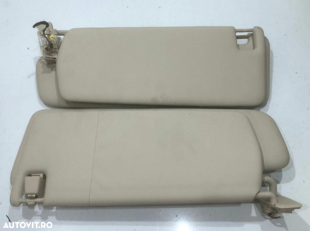 Set parasolare Volkswagen Touareg 2 (2010-2015) [7P] 7P0857552 - 2