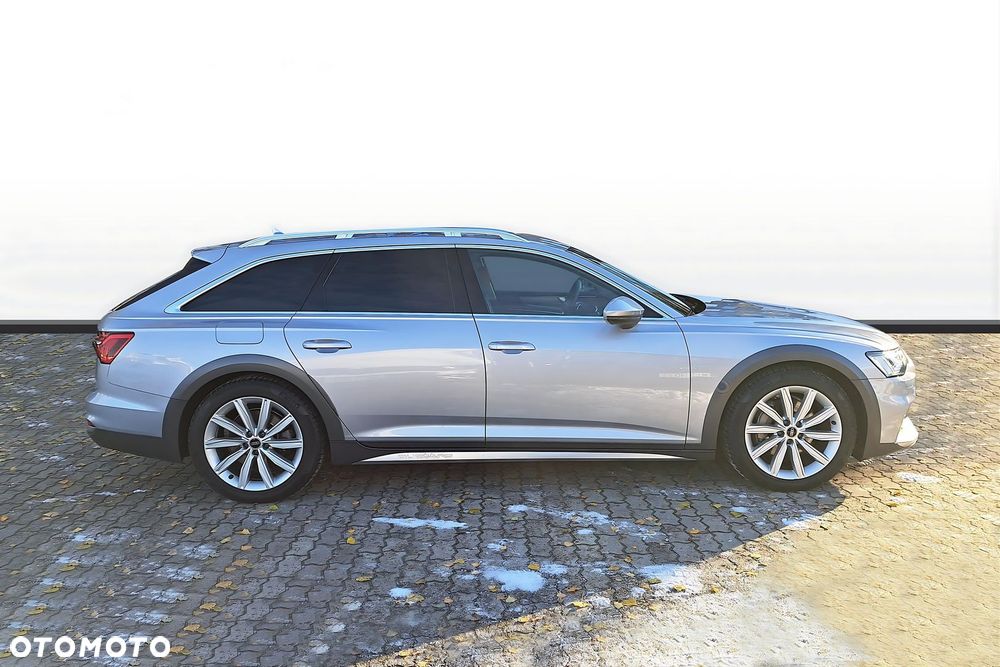 Audi A6 Allroad - 3