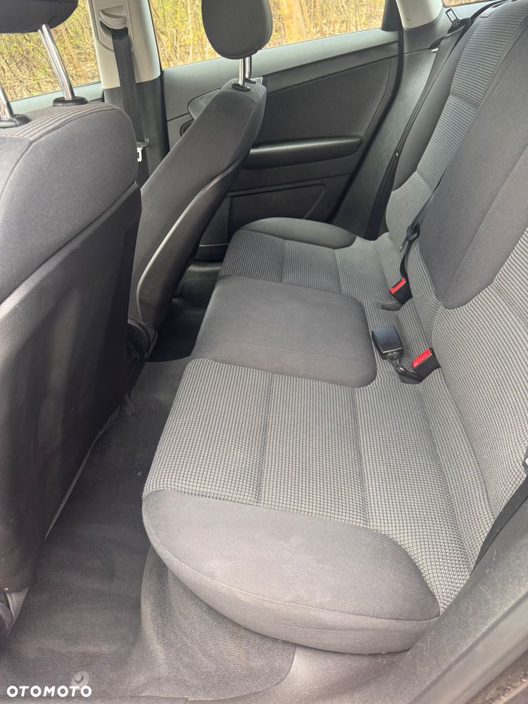 Audi A3 Sportback 2.0 TDI Attraction - 3