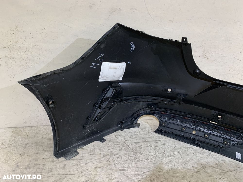 Bara spate Kia Pro Ceed GT-Line, 2018, 2019, 2020, 2021, 2022, cod origine OE 86611-J7710 - 10