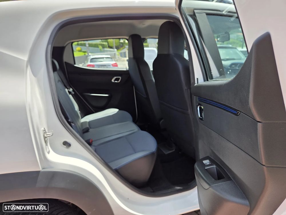 Dacia Spring Comfort - 19