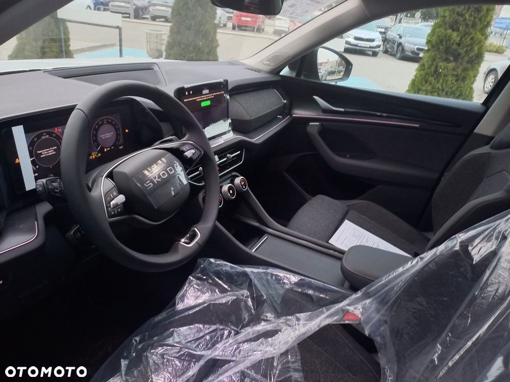 Skoda Kodiaq 2.0 TDI 4x4 Drive DSG - 13