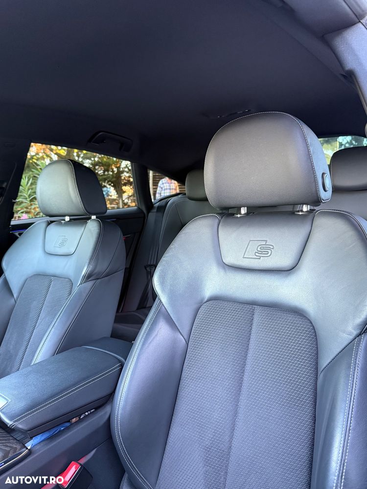 Audi A7 2.0 45 TFSI quattro S tronic - 16