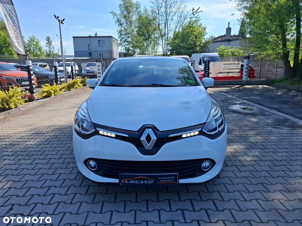 Renault Clio - 4