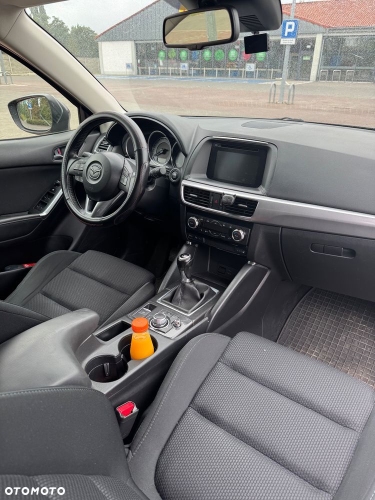Mazda CX-5 2.2 D Skymotion 2WD - 10