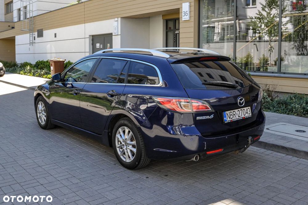 Mazda 6 - 3