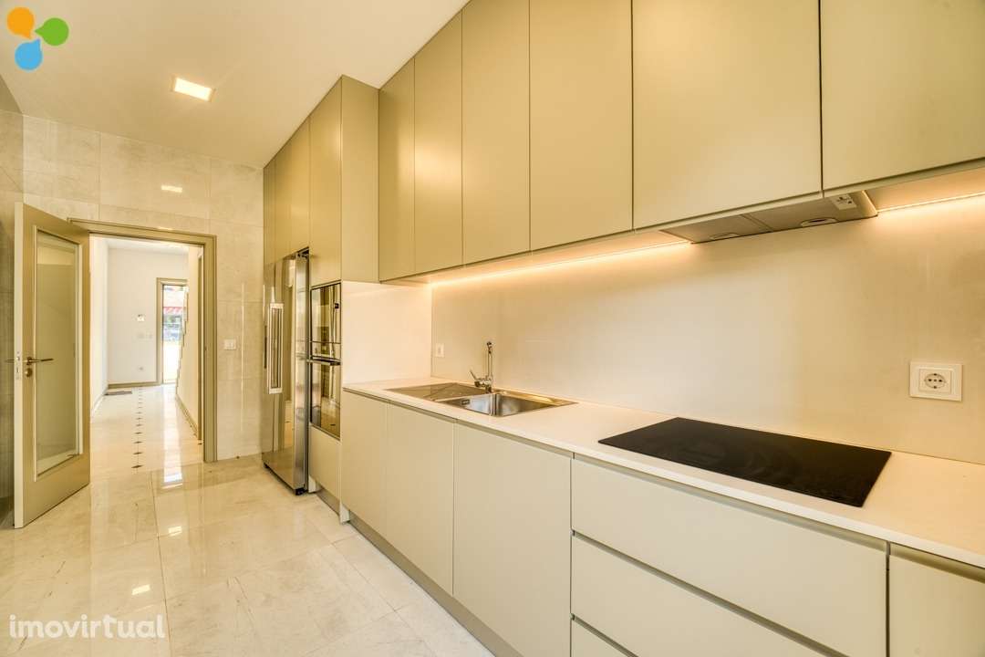 Moradia em Banda T3 Venda em Paranhos,Porto - Grande imagem: 3/30