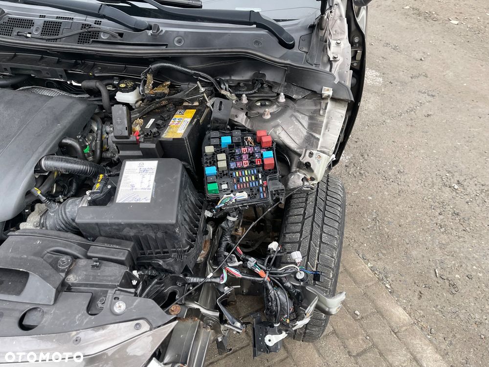 Mazda 2 SKYACTIV-G 75 Center-Line - 8