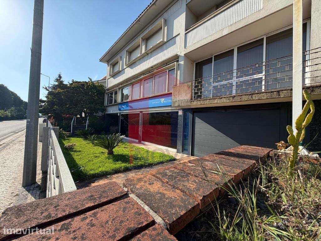 Edifício afetação a serviços, São Lázaro - Grande imagem: 3/15