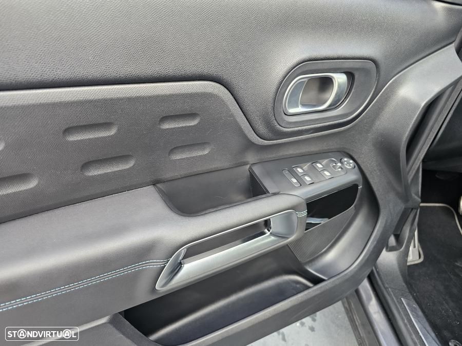 Citroën C5 Aircross 1.6 Hybrid Shine e-EAT8 - 42