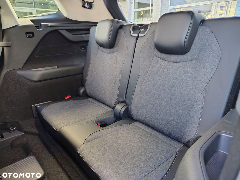 Volkswagen Tayron - 27